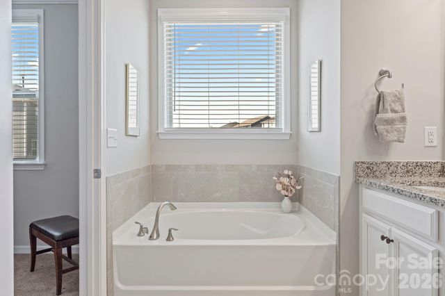 1107 Dryden Road, Indian Trail, NC 28079