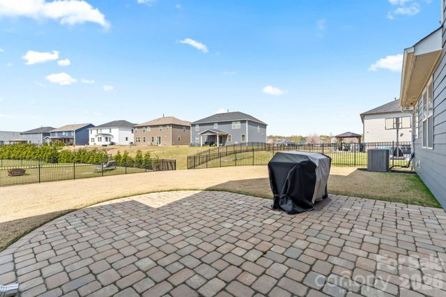 1107 Dryden Road, Indian Trail, NC 28079