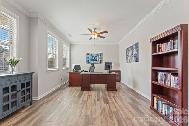 1107 Dryden Road, Indian Trail, NC 28079