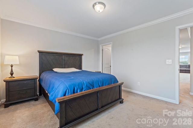 1107 Dryden Road, Indian Trail, NC 28079