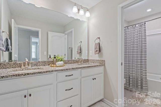 1107 Dryden Road, Indian Trail, NC 28079