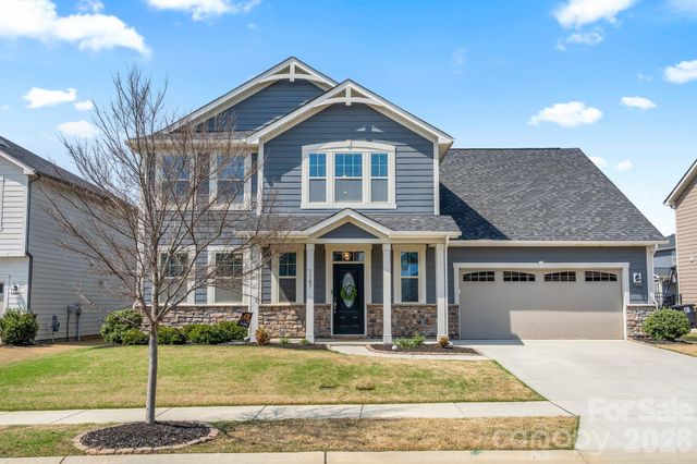 1107 Dryden Road, Indian Trail, NC 28079