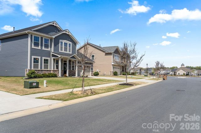 1107 Dryden Road, Indian Trail, NC 28079