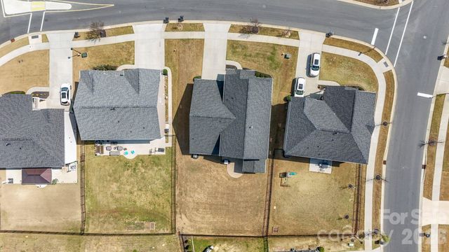 1107 Dryden Road, Indian Trail, NC 28079