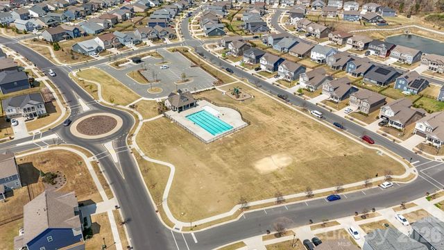 1107 Dryden Road, Indian Trail, NC 28079