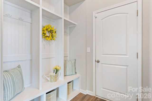 1107 Dryden Road, Indian Trail, NC 28079