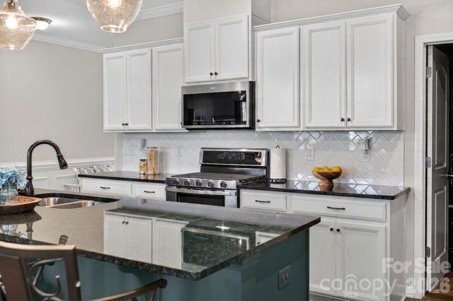 1107 Dryden Road, Indian Trail, NC 28079