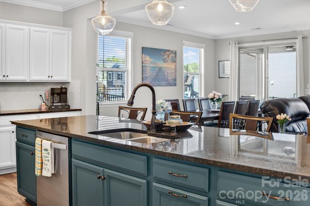 1107 Dryden Road, Indian Trail, NC 28079