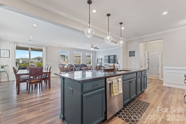 1107 Dryden Road, Indian Trail, NC 28079