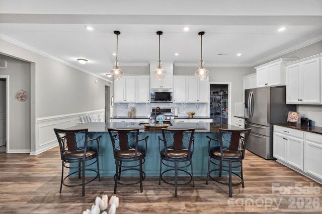 1107 Dryden Road, Indian Trail, NC 28079