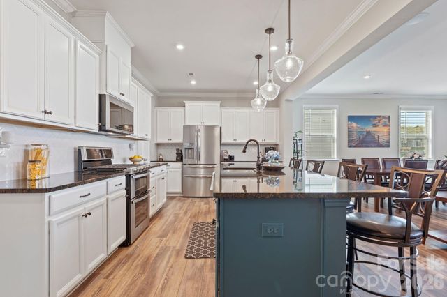 1107 Dryden Road, Indian Trail, NC 28079