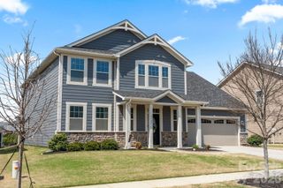 1107 Dryden Road, Indian Trail, NC 28079