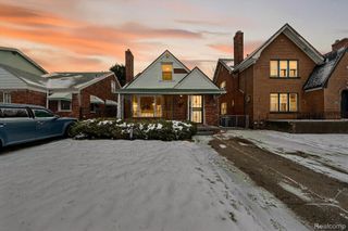 8048 Kentucky Street, Detroit, MI 48204