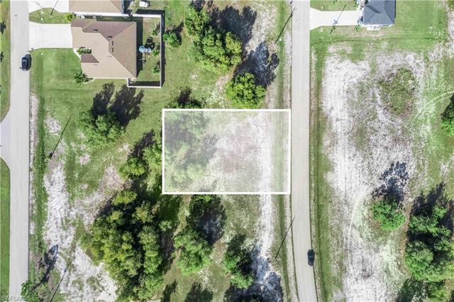 4526 NW 36th PL, Cape Coral, FL 33993