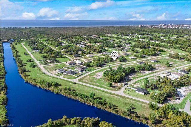 4526 NW 36th PL, Cape Coral, FL 33993