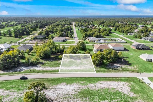 4526 NW 36th PL, Cape Coral, FL 33993