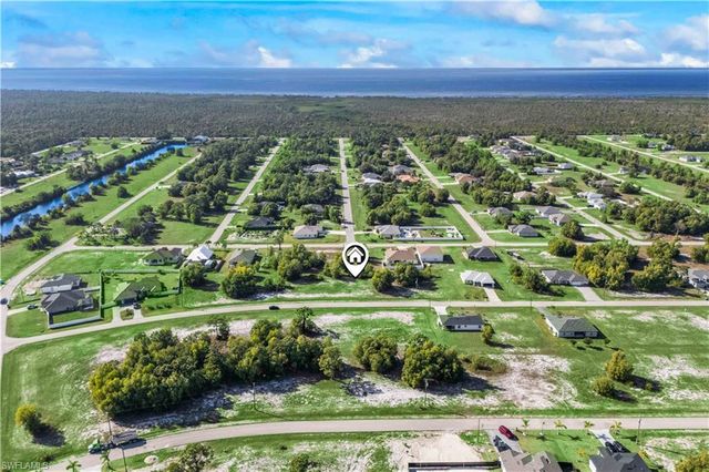 4526 NW 36th PL, Cape Coral, FL 33993