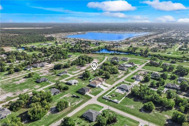 4526 NW 36th PL, Cape Coral, FL 33993