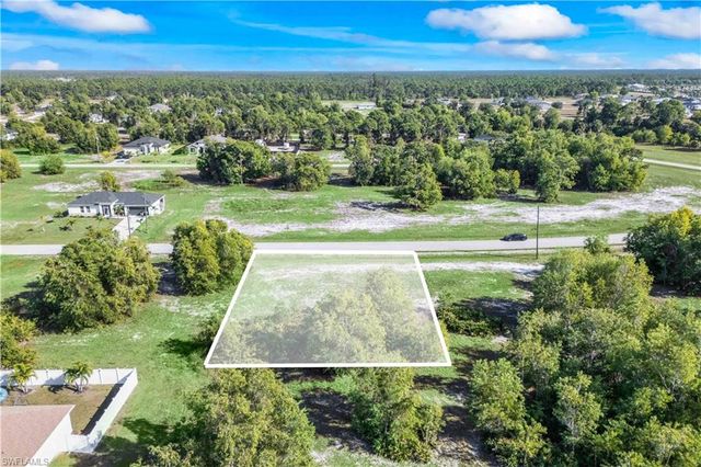 4526 NW 36th PL, Cape Coral, FL 33993