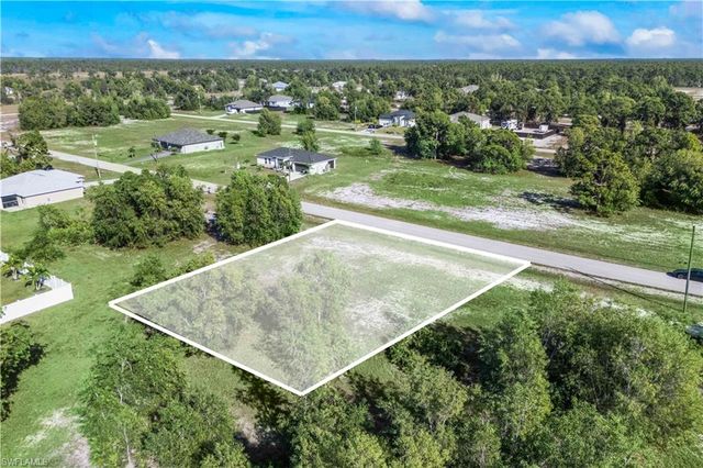 4526 NW 36th PL, Cape Coral, FL 33993