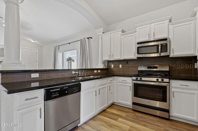 7213 COPPER TRAIL Avenue, El Paso, TX 79934
