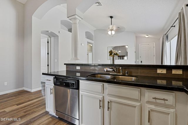 7213 COPPER TRAIL Avenue, El Paso, TX 79934