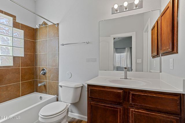 7213 COPPER TRAIL Avenue, El Paso, TX 79934