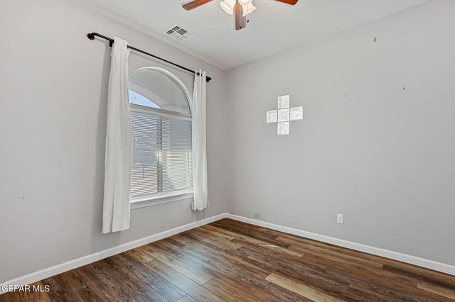 7213 COPPER TRAIL Avenue, El Paso, TX 79934