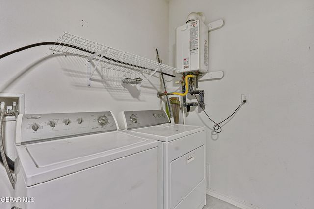 7213 COPPER TRAIL Avenue, El Paso, TX 79934