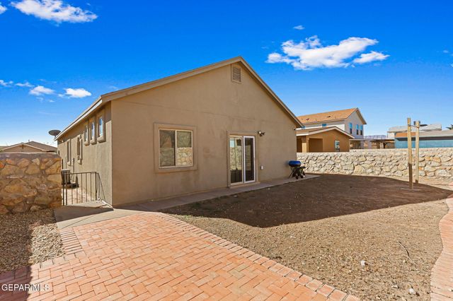 7213 COPPER TRAIL Avenue, El Paso, TX 79934