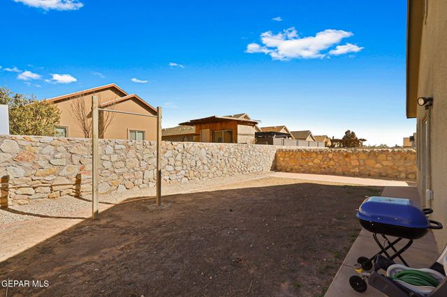 7213 COPPER TRAIL Avenue, El Paso, TX 79934