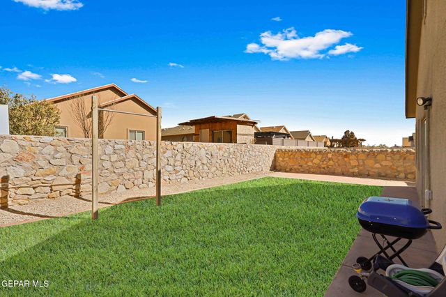 7213 COPPER TRAIL Avenue, El Paso, TX 79934