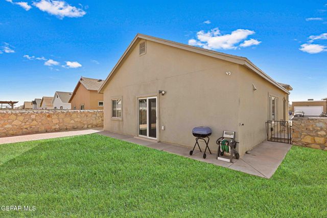 7213 COPPER TRAIL Avenue, El Paso, TX 79934