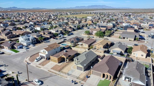 7213 COPPER TRAIL Avenue, El Paso, TX 79934