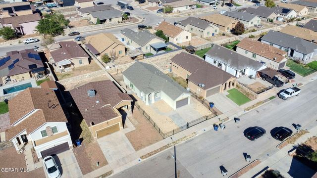 7213 COPPER TRAIL Avenue, El Paso, TX 79934