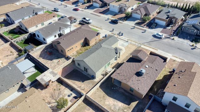 7213 COPPER TRAIL Avenue, El Paso, TX 79934