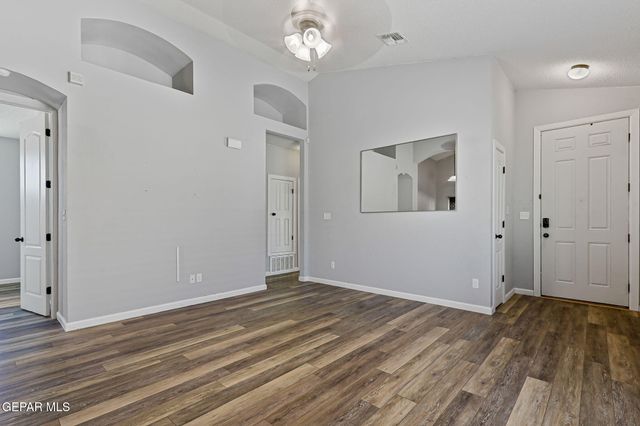 7213 COPPER TRAIL Avenue, El Paso, TX 79934
