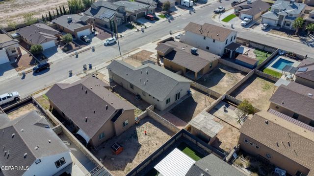 7213 COPPER TRAIL Avenue, El Paso, TX 79934