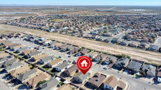 7213 COPPER TRAIL Avenue, El Paso, TX 79934