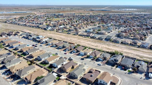 7213 COPPER TRAIL Avenue, El Paso, TX 79934