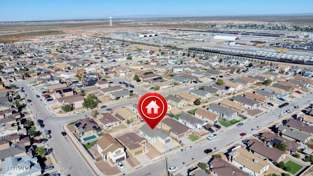 7213 COPPER TRAIL Avenue, El Paso, TX 79934