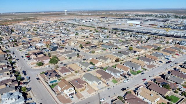7213 COPPER TRAIL Avenue, El Paso, TX 79934