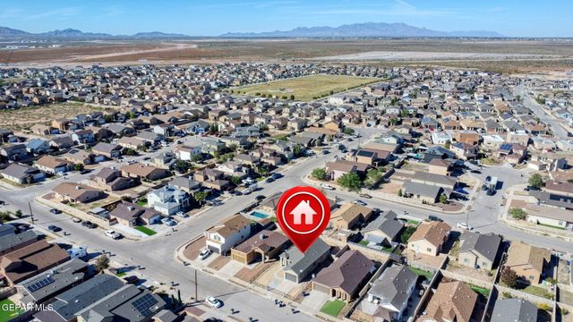 7213 COPPER TRAIL Avenue, El Paso, TX 79934