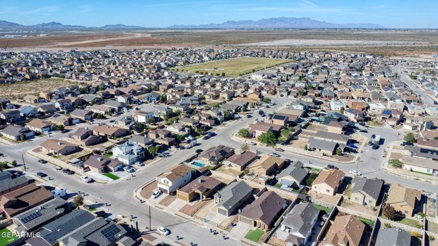 7213 COPPER TRAIL Avenue, El Paso, TX 79934