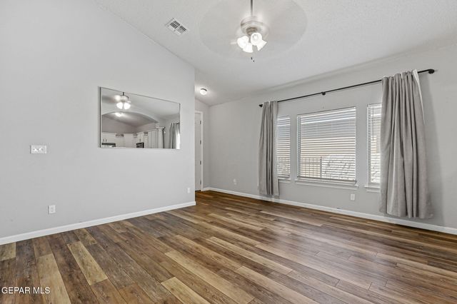 7213 COPPER TRAIL Avenue, El Paso, TX 79934