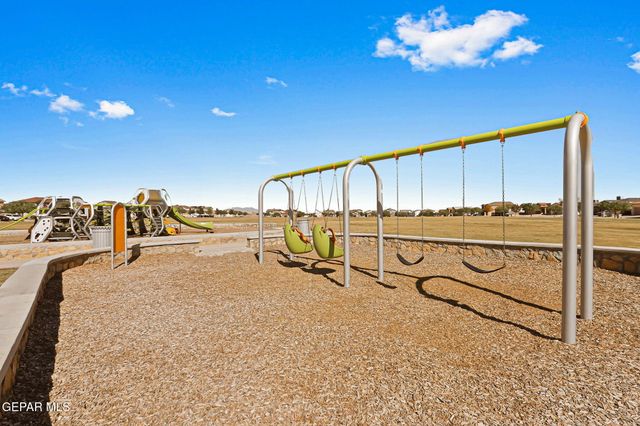 7213 COPPER TRAIL Avenue, El Paso, TX 79934