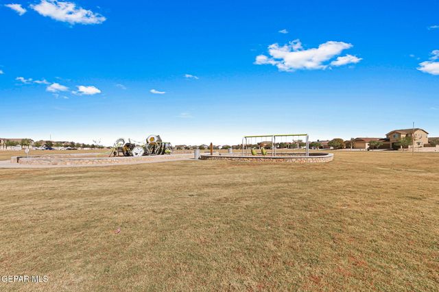 7213 COPPER TRAIL Avenue, El Paso, TX 79934