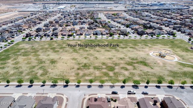 7213 COPPER TRAIL Avenue, El Paso, TX 79934