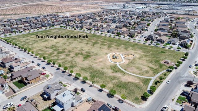 7213 COPPER TRAIL Avenue, El Paso, TX 79934