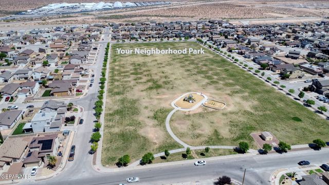 7213 COPPER TRAIL Avenue, El Paso, TX 79934